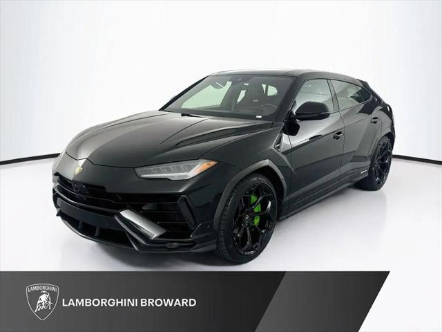 2024 Lamborghini Urus Performante for sale in Southwest Ranches, FL