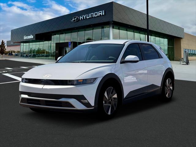 2026 Hyundai IONIQ 5 SEL for sale near COLUMBUS, OH