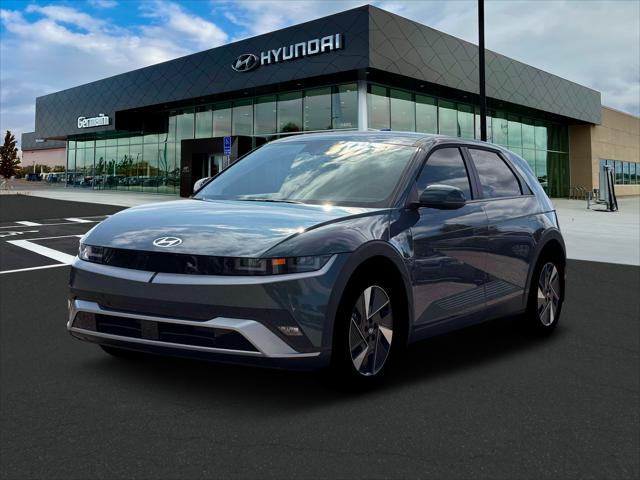 2026 Hyundai IONIQ 5 SEL for sale near COLUMBUS, OH