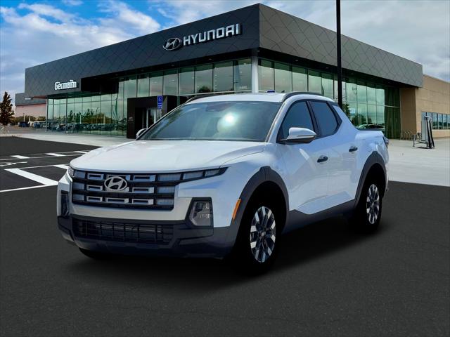2026 Hyundai Santa Cruz for sale near COLUMBUS, OH
