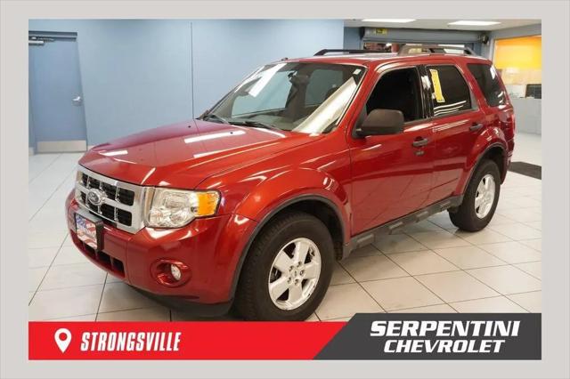 2012 Ford Escape XLT for sale in Strongsville, OH