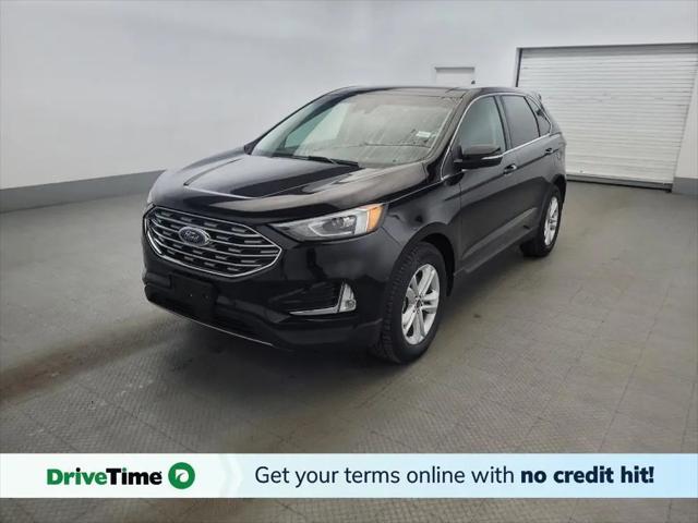 2020 Ford Edge SEL for sale in Newport News, VA