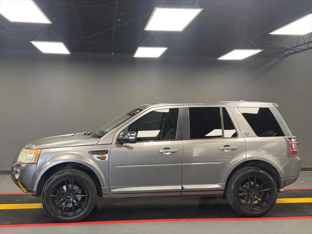 2008 Land Rover LR2 HSE for sale in Dallas, TX