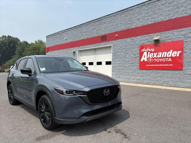 2025 Mazda CX-5 2.5 S Carbon Edition for sale in Selinsgrove, PA
