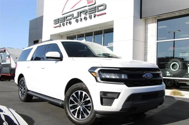2023 Ford Expedition Max XLT for sale in Salt Lake City, UT