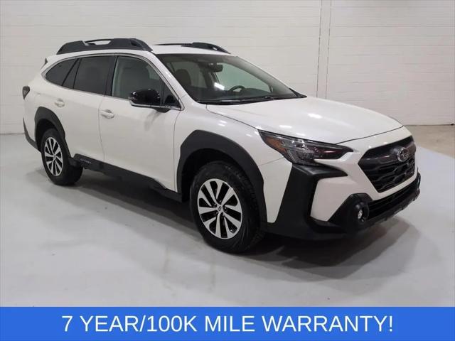 2025 Subaru Outback Premium for sale in Southfield, MI