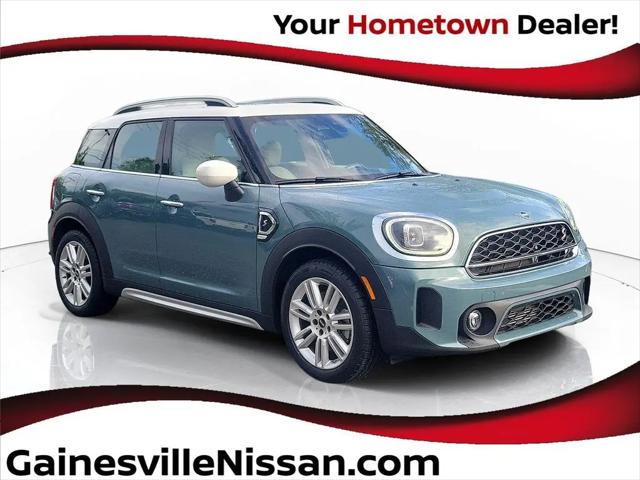 2024 MINI Cooper Countryman Cooper S for sale in Gainesville, FL