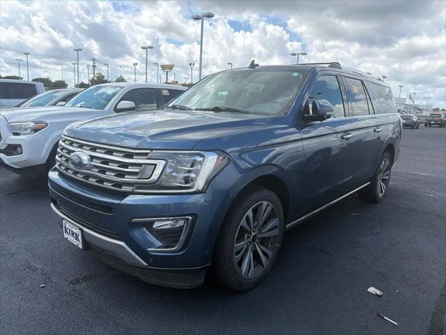 2020 Ford Expedition Limited MAX for sale in Brandon, MS