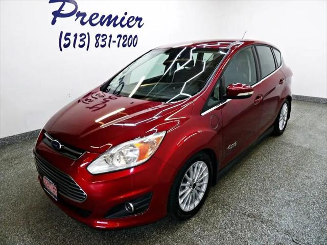 2016 Ford C-Max Energi SEL for sale near Milford, OH