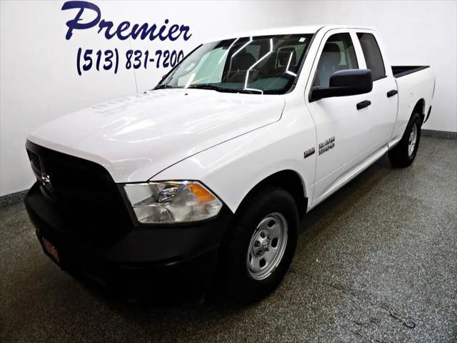 2015 Ram 1500 Tradesman for sale in Milford, OH