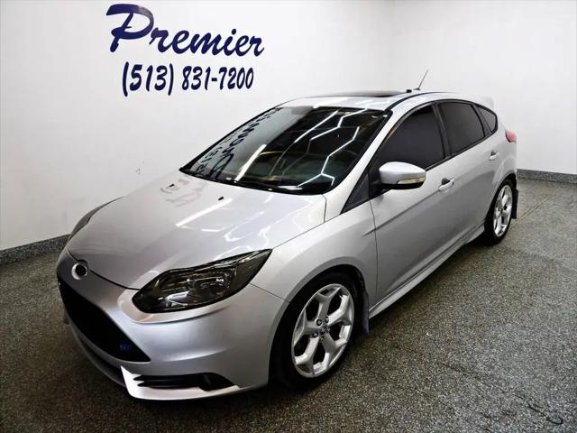 2013 Ford Focus for sale near Milford, OH