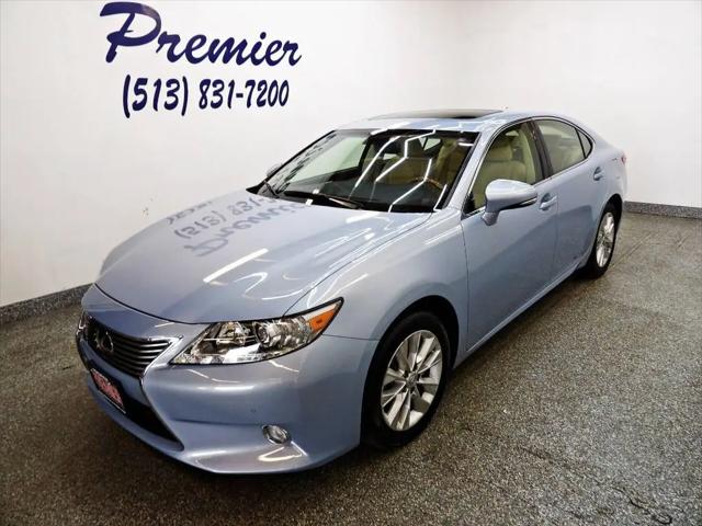 2013 Lexus ES 300h Base for sale near Milford, OH