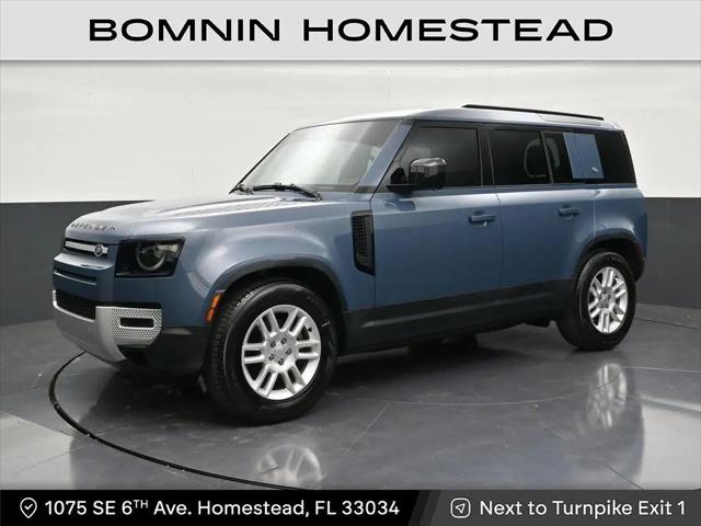 2024 Land Rover Defender 110 P300 for sale in Homestead, FL