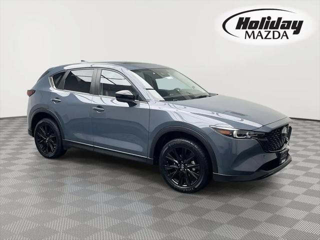 2025 Mazda CX-5 2.5 S Carbon Edition for sale in Fond du Lac, WI