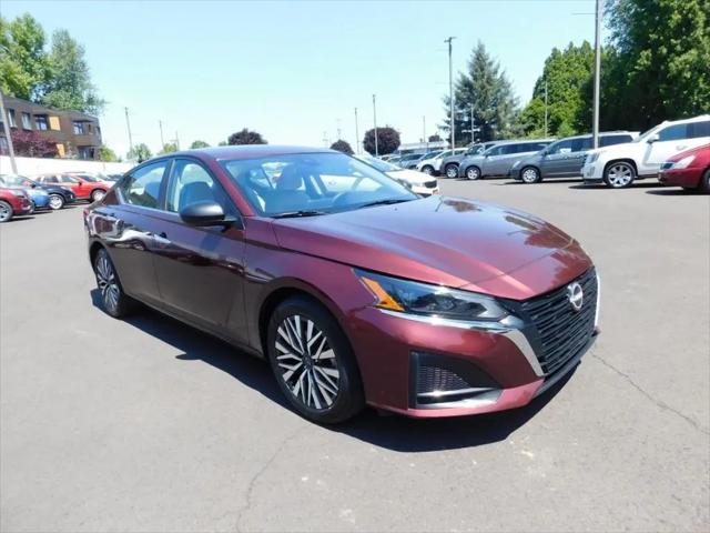 2025 Nissan Altima SV FWD for sale in Gresham, OR