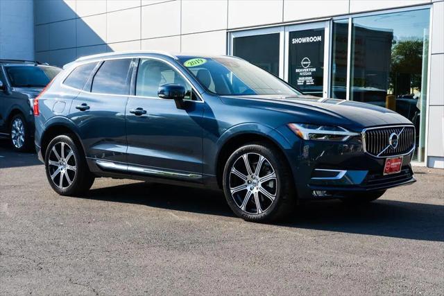 2019 Volvo XC60 T6 Inscription for sale in Beaverton, OR