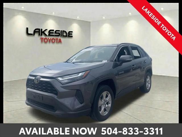 2025 Toyota RAV4 XLE for sale in Metairie, LA