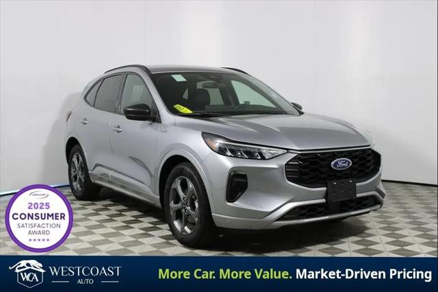 2023 Ford Escape ST-Line for sale in Montclair, CA