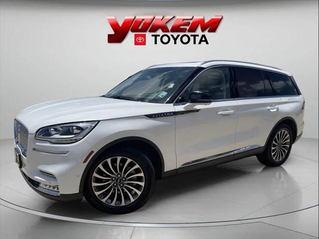 2023 Lincoln Aviator Reserve for sale in Shreveport, LA