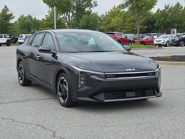 2025 Kia K4 EX for sale in Bentonville, AR