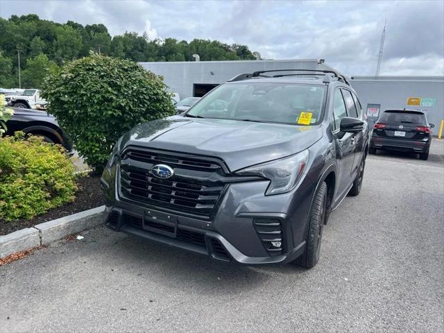 2023 Subaru Ascent Onyx Edition Limited 7-Passenger for sale in Yorkville, NY