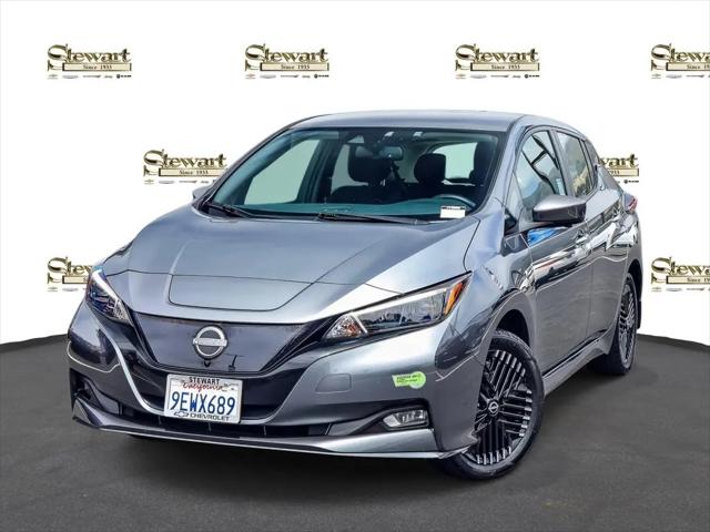 2023 Nissan LEAF SV PLUS 60 kWh for sale in Colma, CA