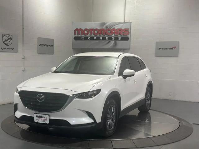 2019 Mazda CX-9 Sport for sale in Alsip, IL
