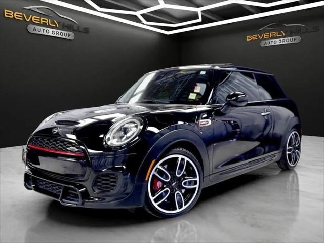 2019 MINI Hardtop John Cooper Works for sale in Elmont, NY
