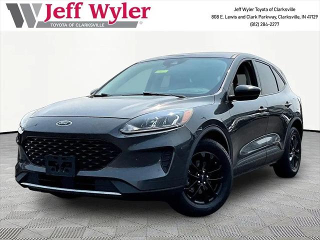 2020 Ford Escape SE Sport Hybrid for sale in Clarksville, IN