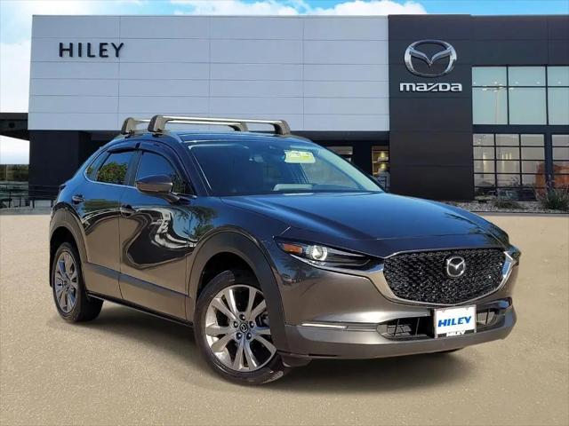 2023 Mazda CX-30 2.5 S Preferred Package for sale in Arlington, TX