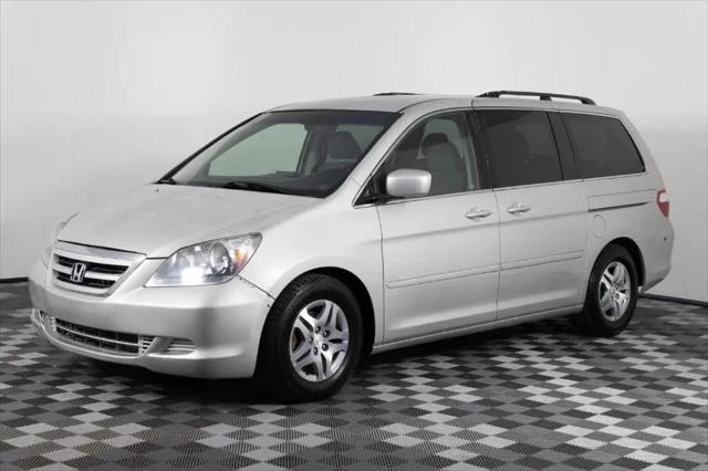 2007 Honda Odyssey EX for sale in Lindon, UT