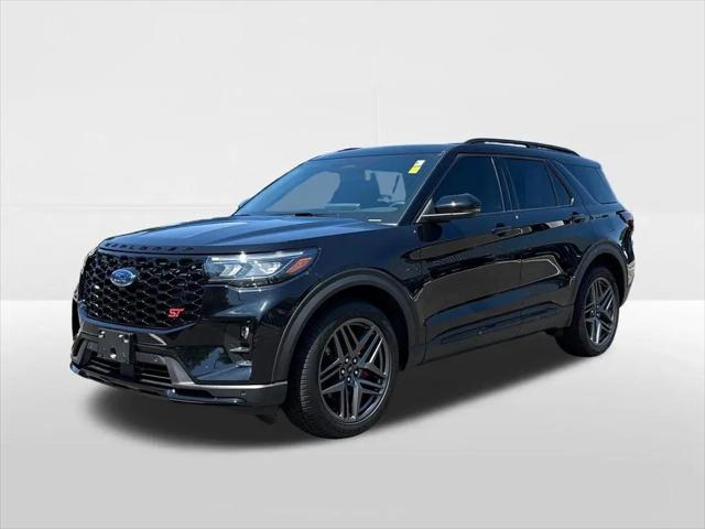 2026 Ford Explorer ST for sale in North Haven, CT