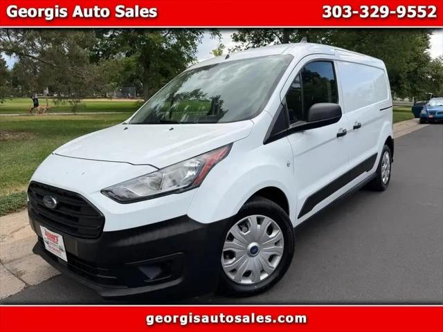 2022 Ford Transit Connect XL Cargo Van for sale in Denver, CO