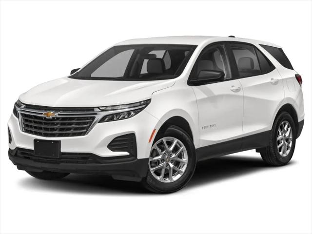 2024 Chevrolet Equinox FWD LT for sale in Republic, MO