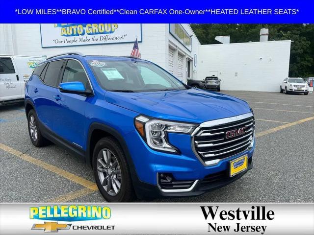 2024 GMC Terrain AWD SLT for sale in Westville, NJ