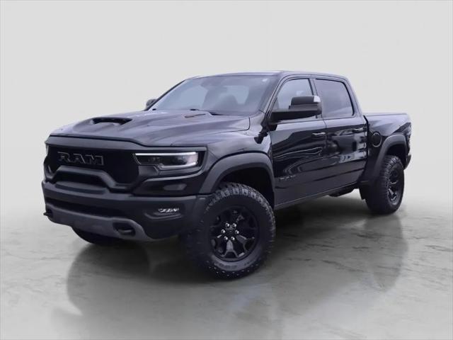 2022 Ram 1500 TRX Crew Cab 4x4 5'7" Box for sale in Waterford, MI