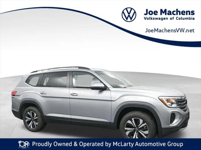 2026 Volkswagen Atlas SE for sale in Columbia, MO