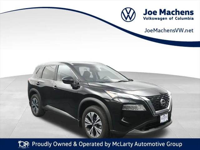 2023 Nissan Rogue SV FWD for sale in Columbia, MO