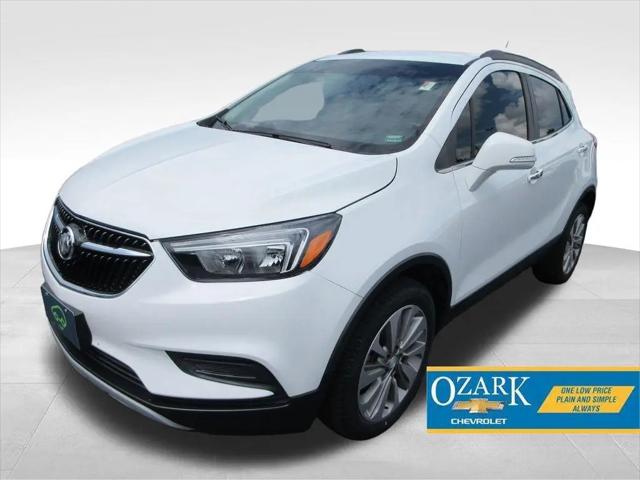 2019 Buick Encore FWD Preferred for sale in Ozark, MO