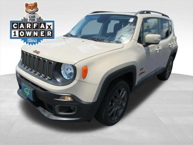 2016 Jeep Renegade 75th Anniversary for sale in Ozark, MO