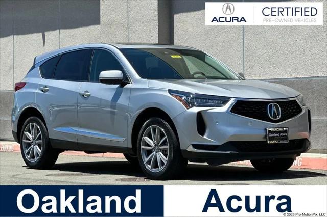 2023 Acura RDX Technology Package for sale in Oakland, CA