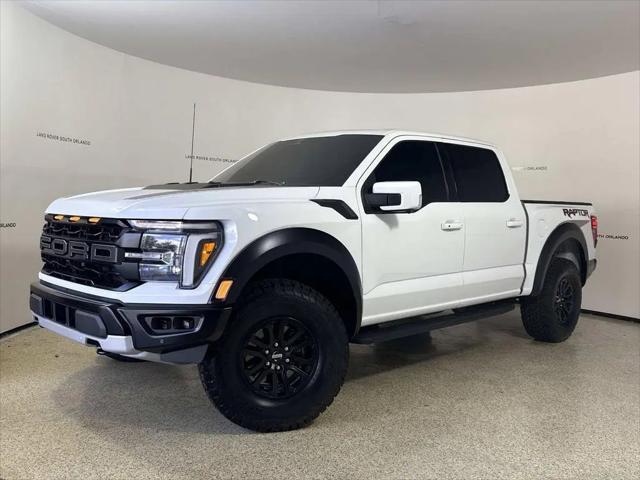 2025 Ford F-150 Raptor for sale in Orlando, FL