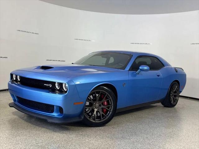 2016 Dodge Challenger SRT Hellcat for sale in Orlando, FL