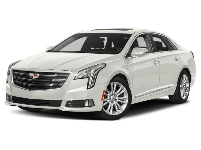 2019 Cadillac XTS Luxury for sale in Elko, NV
