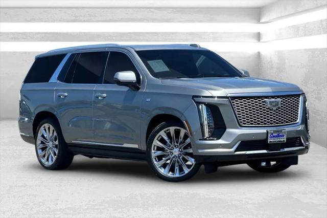 2026 Cadillac Escalade Luxury for sale in Santa Rosa, CA