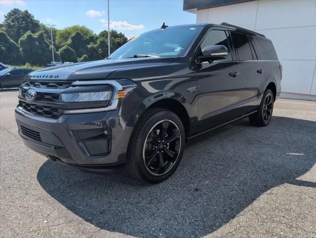 2024 Ford Expedition Limited MAX for sale in Gaffney, SC