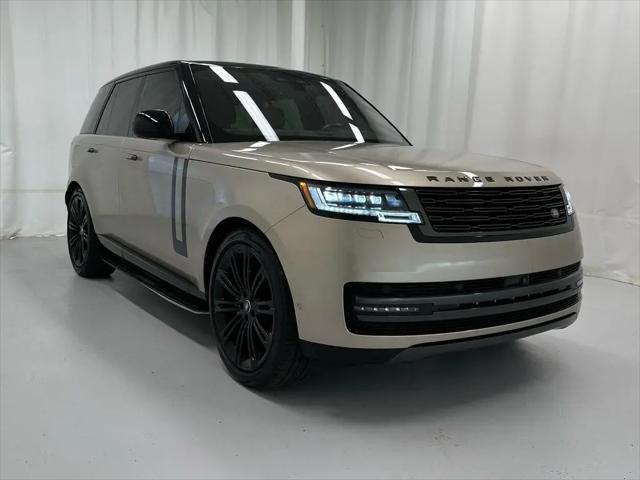 2024 Land Rover Range Rover P400 SE for sale in Manheim, PA
