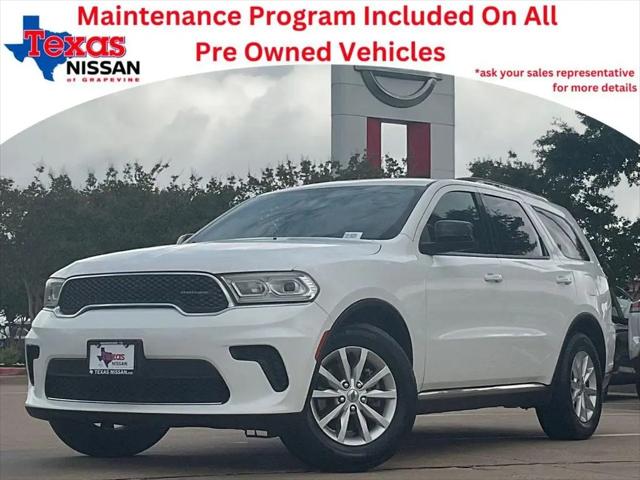 2023 Dodge Durango SXT RWD for sale in Grapevine, TX