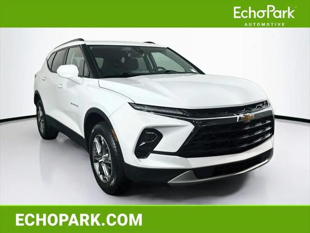 2023 Chevrolet Blazer FWD 2LT for sale in Duluth, GA