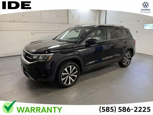 2023 Volkswagen Taos 1.5T SE for sale in East Rochester, NY